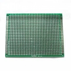 7 X 9 CM Double-sided Universal PCB Prototype Board  