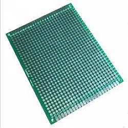 7 X 9 CM Double-sided Universal PCB Prototype Board  