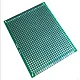 7 X 9 CM Double-sided Universal PCB Prototype Board 7 X 9 CM Double-sided Universal PCB Prototype Board