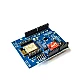 UNO R3 ESP8266 Serial Board Wifi Expansion GPIO Board UNO R3 ESP8266 Serial Board Wifi Expansion GPIO Board
