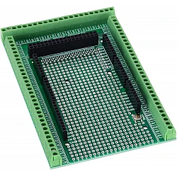 UNO R3/Mega2560 Unsoldered Terminal Expansion Board 