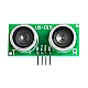 US-015 Ultrasonic Distance Measuring Transducer Sensor US-015 Ultrasonic Distance Measuring Transducer Sensor