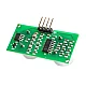US-015 Ultrasonic Distance Measuring Transducer Sensor US-015 Ultrasonic Distance Measuring Transducer Sensor