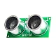 US-015 Ultrasonic Distance Measuring Transducer Sensor US-015 Ultrasonic Distance Measuring Transducer Sensor