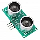 US-016 Dual Range Analog Ultrasonic Ranging Module US-016 Dual Range Analog Ultrasonic Ranging Module