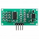 US-016 Dual Range Analog Ultrasonic Ranging Module US-016 Dual Range Analog Ultrasonic Ranging Module