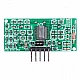 US-100 Ultrasonic Sensor Distance Measuring Module with Temperature Compensation US-100 Ultrasonic Sensor Distance Measuring Module with Temperature Compensation