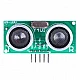 US-100 Ultrasonic Sensor Distance Measuring Module with Temperature Compensation US-100 Ultrasonic Sensor Distance Measuring Module with Temperature Compensation