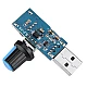 USB 12v DC Fan Speed Controller Board USB 12v DC Fan Speed Controller Board