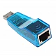 USB 2.0 to LAN RJ45 Network Ethernet Card Adapter USB 2.0 to LAN RJ45 Network Ethernet Card Adapter