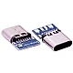 USB 3.1 Type-C Female Socket with Board USB 3.1 Type-C Female Socket with Board