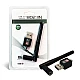 USB 802.11n Wireless Transmitter/Receiver Adapter Including Antenna 150M USB 802.11n Wireless Transmitter/Receiver Adapter Including Antenna 150M
