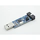 USB ASP AVR Programming Device for ATMEL processors USB ASP AVR Programming Device for ATMEL processors