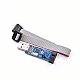 USB ASP AVR Programming Device for ATMEL processors USB ASP AVR Programming Device for ATMEL processors