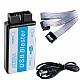 USB Blaster ALTERA CPLD/FPGA Programmer USB Blaster ALTERA CPLD/FPGA Programmer