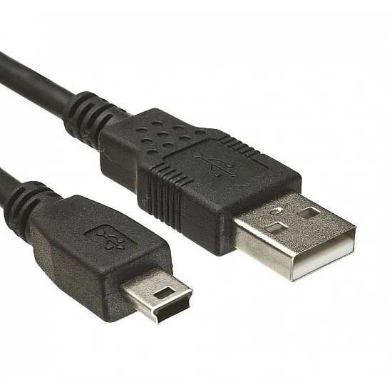 USB Cable for Arduino Nano - USB 2.0 A to USB 2.0 Mini B - Other - Arduino