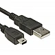 USB Cable for Arduino Nano - USB 2.0 A to USB 2.0 Mini B - Other - Arduino