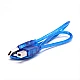 USB Cable for Arduino UNO / MEGA 2560 | USB-A to USB-B|50cm USB Cable for Arduino UNO / MEGA 2560 | USB-A to USB-B|50cm