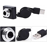  USB Camera for Raspberry Pi2/3 B+