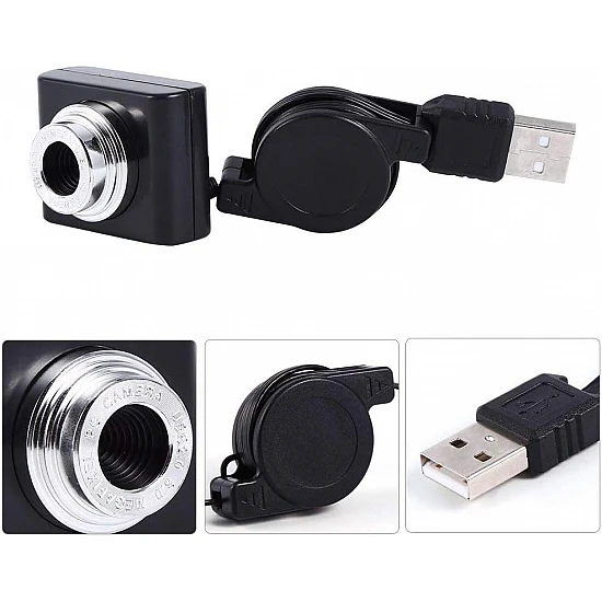 USB Camera for Raspberry Pi2/3 B+ USB Camera for Raspberry Pi2/3 B+