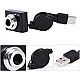 USB Camera for Raspberry Pi2/3 B+ USB Camera for Raspberry Pi2/3 B+
