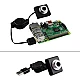 USB Camera for Raspberry Pi2/3 B+ USB Camera for Raspberry Pi2/3 B+