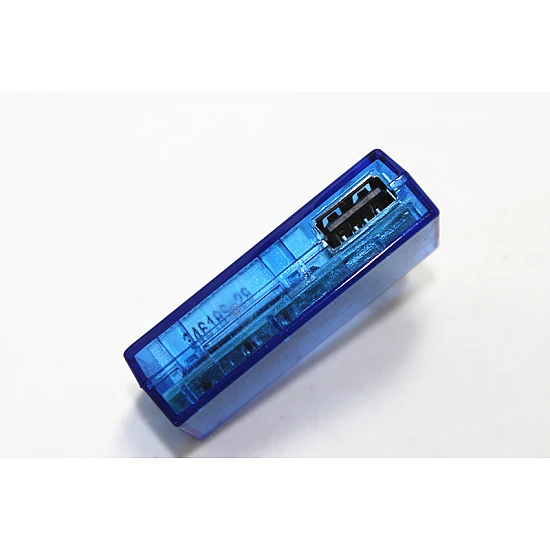 USB Charger Doctor Inline Current and Voltage Meter Tester USB Charger Doctor Inline Current and Voltage Meter Tester