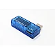 USB Charger Doctor Inline Current and Voltage Meter Tester USB Charger Doctor Inline Current and Voltage Meter Tester