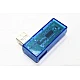 USB Charger Doctor Inline Current and Voltage Meter Tester USB Charger Doctor Inline Current and Voltage Meter Tester