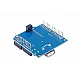 USB Host Shield compatible with Arduino