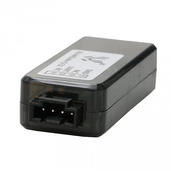 USB Linker Programmer Brushless ESC BLHeli Parameter Setter BLHeliSuite Open Source Speed Control Programming for RC FPV Drone USB Linker Programmer Brushless ESC BLHeli Parameter Setter BLHeliSuite Open Source Speed Control Programming for RC FPV Drone