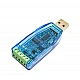 USB to RS485 Communication Module USB to RS485 Communication Module