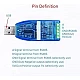 USB to RS485 Communication Module USB to RS485 Communication Module