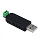 USB to RS485 Converter Adapter USB to RS485 Converter Adapter
