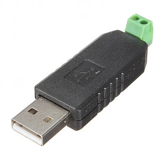 USB to RS485 Converter Adapter USB to RS485 Converter Adapter