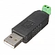 USB to RS485 Converter Adapter USB to RS485 Converter Adapter