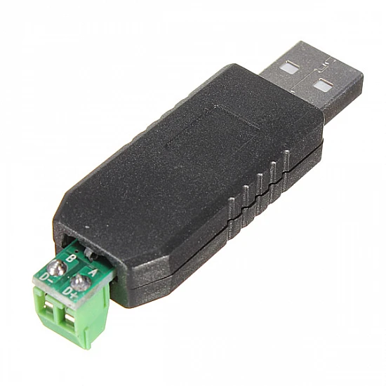 USB to RS485 Converter Adapter USB to RS485 Converter Adapter