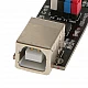 USB to RS485 TTL Serial Converter Adapter FT232 USB to RS485 TTL Serial Converter Adapter FT232