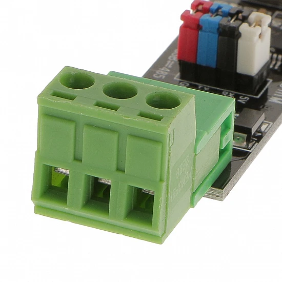USB to RS485 TTL Serial Converter Adapter FT232 USB to RS485 TTL Serial Converter Adapter FT232