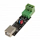 USB to RS485 TTL Serial Converter Adapter FT232 USB to RS485 TTL Serial Converter Adapter FT232