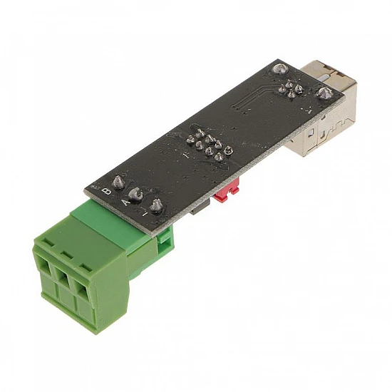 USB to RS485 TTL Serial Converter Adapter FT232 USB to RS485 TTL Serial Converter Adapter FT232