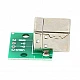USB Type-B Female to DIP 4Pin Adapter Board USB Type-B Female to DIP 4Pin Adapter Board