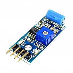Vibration Sensor Module Vibration Switch SW-420