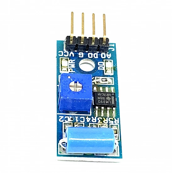 Vibration Sensor Module Vibration Switch SW-420 Vibration Sensor Module Vibration Switch SW-420
