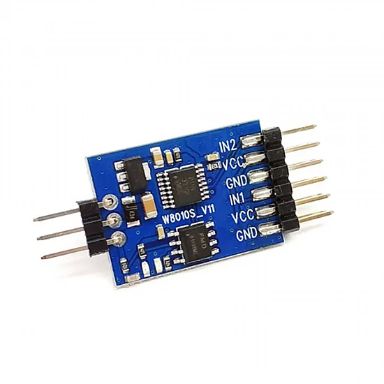 Video Switcher Module 3 channel Video Switcher Module 3 channel
