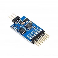  3 Channel Video Switcher Module