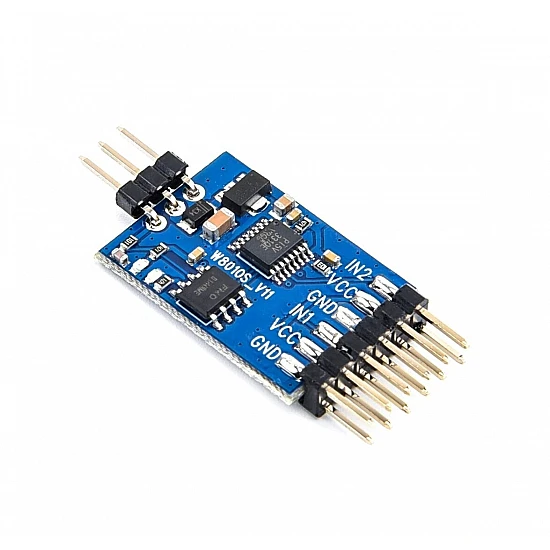 Video Switcher Module 3 channel Video Switcher Module 3 channel