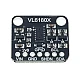 VL6180X Proximity Sensor VL6180X Proximity Sensor