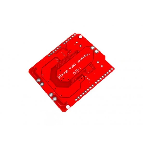 VNH2SP30 Monster Motor Shield VNH2SP30 Monster Motor Shield