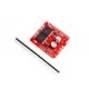 VNH2SP30 Monster Motor Shield VNH2SP30 Monster Motor Shield